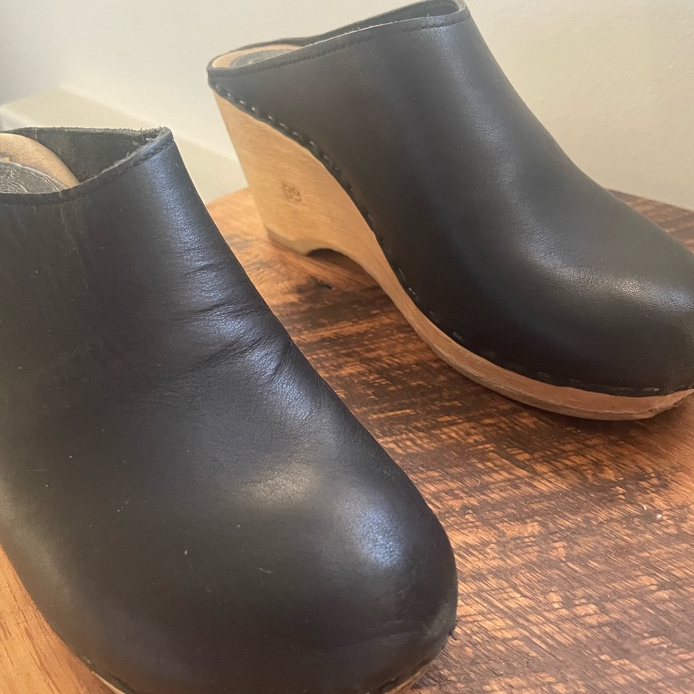 No. 6 New School Wedge